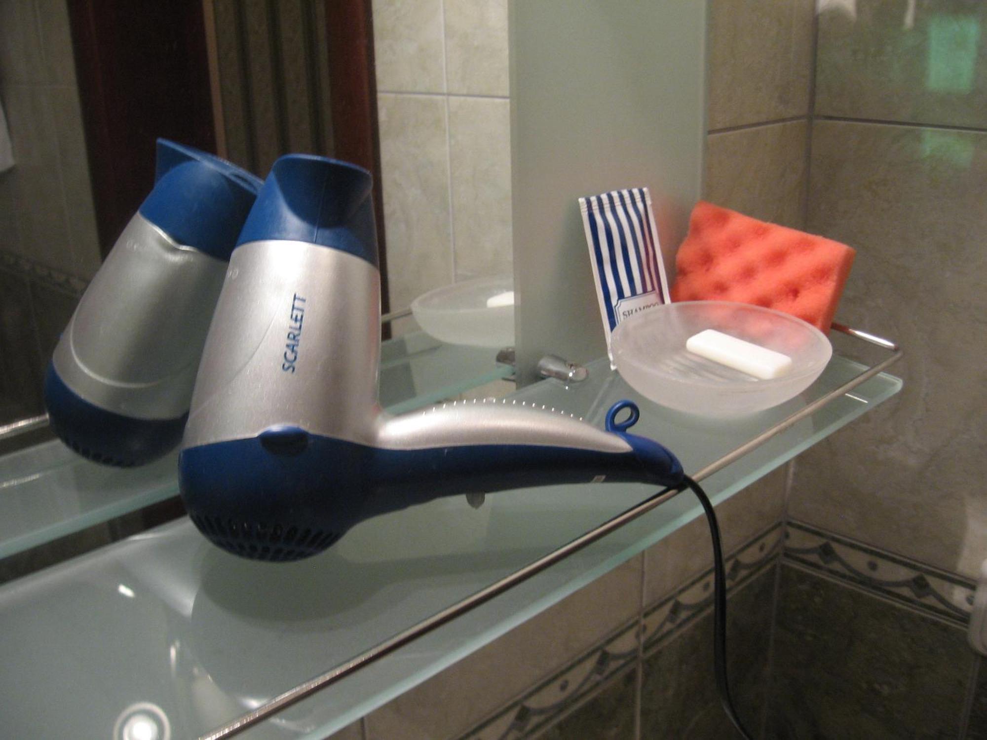 Diplomat Aparthotel 키예프 외부 사진